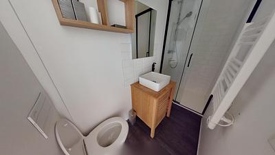 Photo du logement du 29 Rue De Paris 35000 Rennes