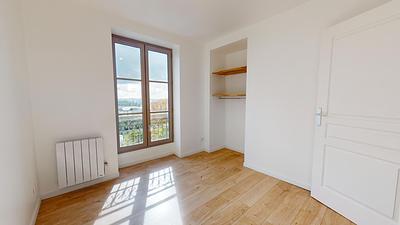 Photo du logement du 80 Rue Stéphane Déchant 69350 La Mulatière