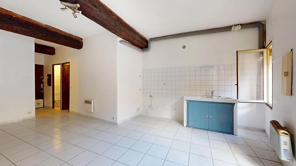 Photo du logement du 2 Rue De L'amour 34300 Agde