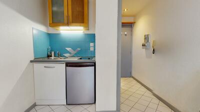 Photo du logement du 92 Cours Berriat 38000 Grenoble