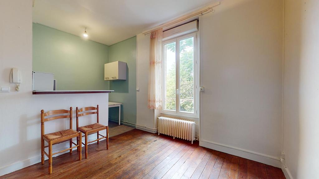 Photo du logement du 26 Rue De La Tourgarnier 16000 Angoulême