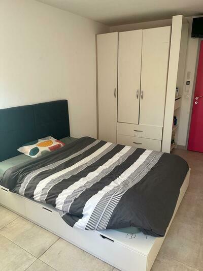 Photo de la chambre 1 du 58 Impasse Caravelle 34000 Montpellier