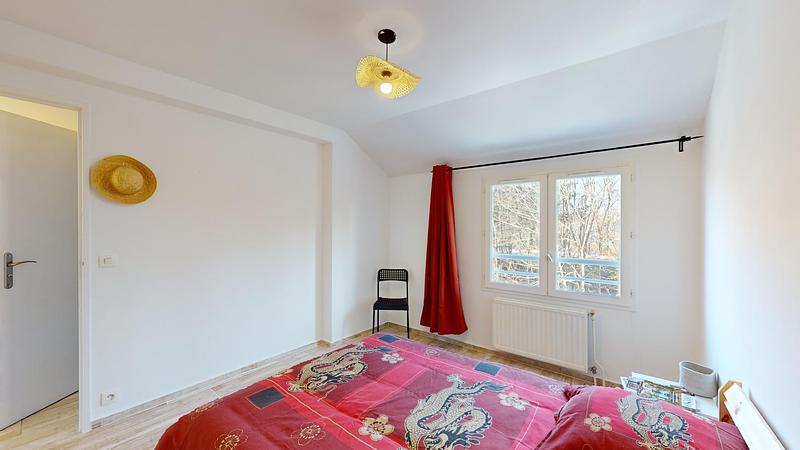 Photo de la chambre 2 du 20 Rue Du Docteur Broussais 93600 Aulnay-sous-Bois