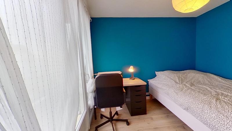 Photo du logement du 3 Avenue De L'alverne 44300 Nantes