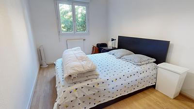 Photo du logement du 15bis Rue Lortet 69007 Lyon