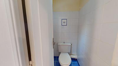 Photo du logement du 16 Avenue De Champs Perdrix 21000 Dijon