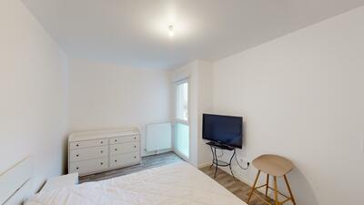 Photo du logement du  9 Bis avenue Auguste Rodin 94350 Villiers-sur-Marne