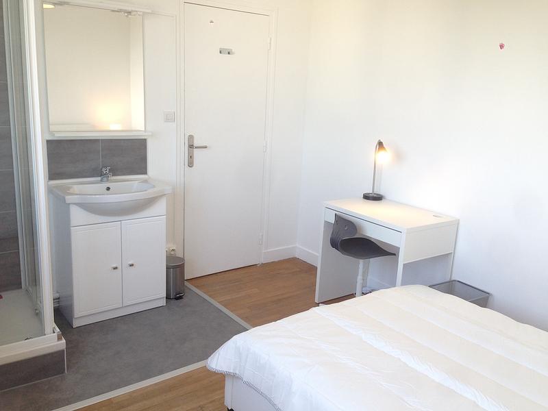 Photo de la chambre 4 du 106 Rue D'orléans 14000 Caen