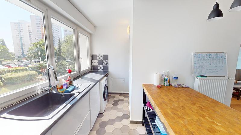 Photo de la chambre 4 du 11 Rue Daguerre 93110 Rosny-sous-Bois