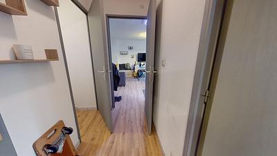 Photo du logement du 15bis Rue Lortet 69007 Lyon