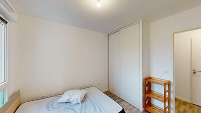 Photo du logement du  9 Bis avenue Auguste Rodin 94350 Villiers-sur-Marne