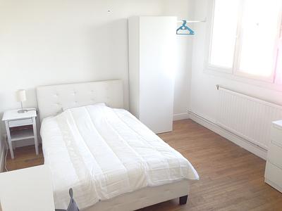 Photo de la chambre 4 du 106 Rue D'orléans 14000 Caen