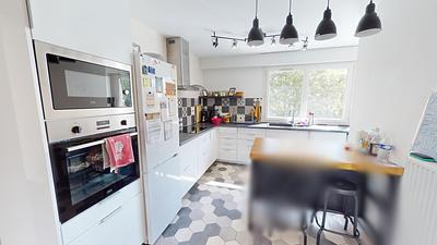 Photo de la chambre 2 du 11 Rue Daguerre 93110 Rosny-sous-Bois