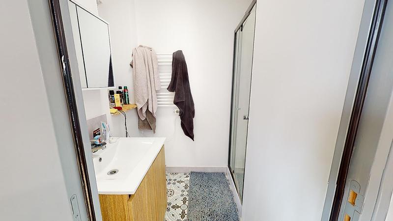 Photo de la chambre 5 du 8 Rue Notre-Dame-De-Grâce 59120 Loos