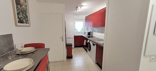 Photo de la chambre 3 du 1 D Rue Danielle Casanova 78190 Trappes