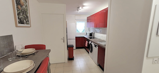 Photo de la chambre 4 du 1 D Rue Danielle Casanova 78190 Trappes