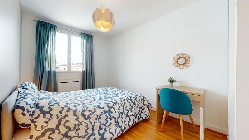 Photo du logement du 20 Boulevard Général Galliéni 38100 Grenoble