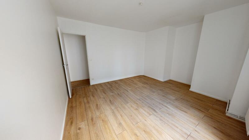 Photo du logement du 25 Rue Georges Teissier 42000 Saint-Étienne