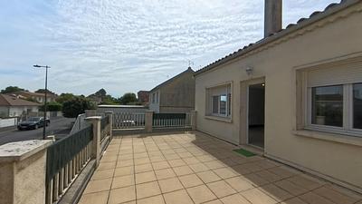 Photo du logement du 345 Rue De Basseau 16000 Angoulême