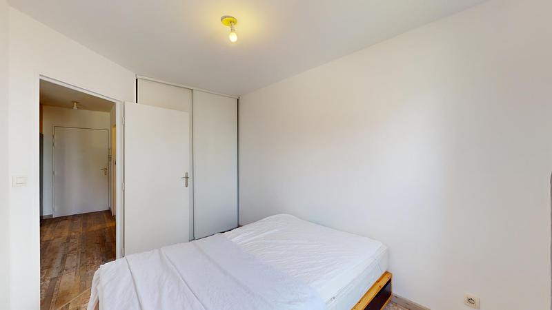 Photo du logement du 1 Rue Jacques Tati 78390 Bois-d'Arcy