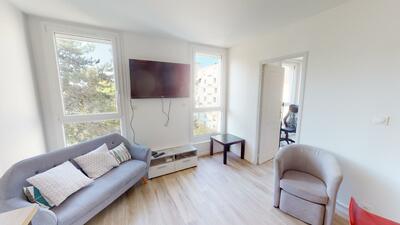 Photo de la chambre 1 du 1409 Boulevard De La Grande Delle 14200 Hérouville-Saint-Clair