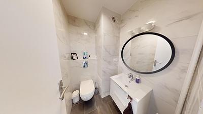 Photo de la chambre 1 du 11 Rue Daguerre 93110 Rosny-sous-Bois