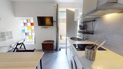 Photo du logement du 29 Rue Des Martyrs De Vingré 42000 Saint-Étienne