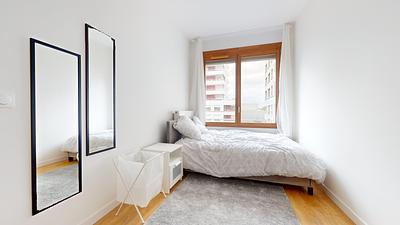 Photo de la chambre 4 du 4 Chemin Abel Tissot 93210 Saint-Denis