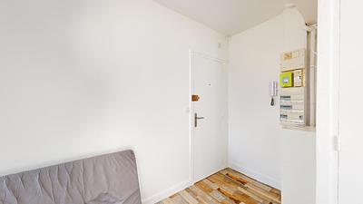 Photo du logement du 41 Rue Paul Diomède 63100 Clermont-Ferrand