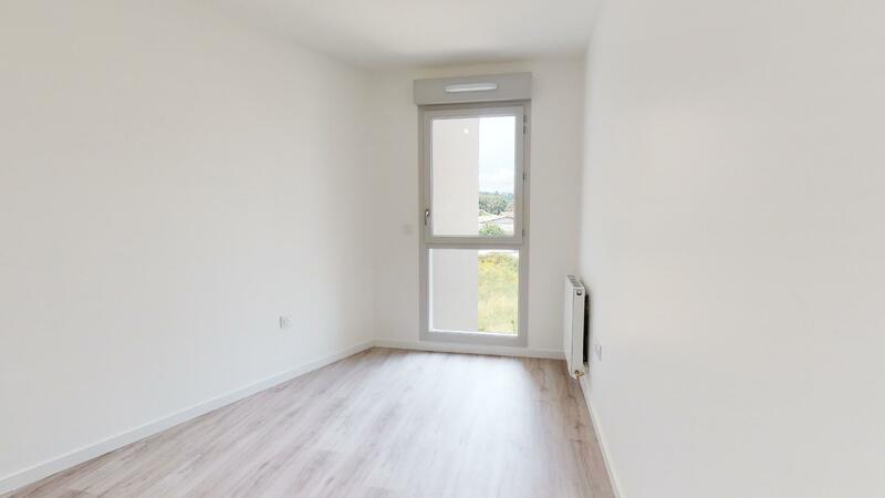 Photo du logement du  2 Rue Des Vents Du Sud 69530 Brignais