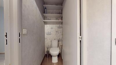 Photo du logement du 10 Allée Du Gerbier 38320 Eybens