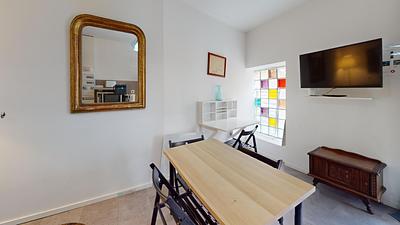 Photo du logement du 29 Rue Des Martyrs De Vingré 42000 Saint-Étienne