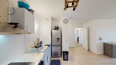 Photo du logement du  9 Bis avenue Auguste Rodin 94350 Villiers-sur-Marne