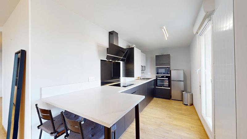 Photo du logement du 21 Rue Du Docteur Hospital 63100 Clermont-Ferrand