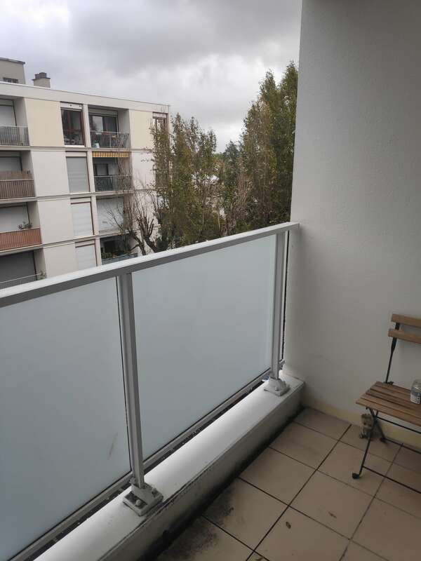 Photo de la chambre 1 du 45 Avenue François Mitterrand 33700 Mérignac