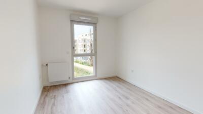 Photo du logement du  2 Rue Des Vents Du Sud 69530 Brignais