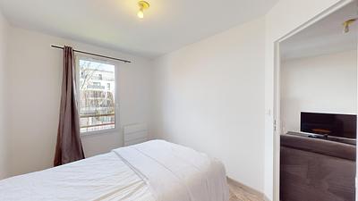 Photo du logement du 1 Rue Jacques Tati 78390 Bois-d'Arcy