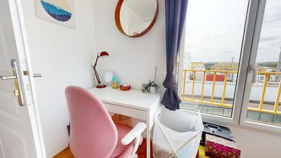 Photo de la chambre 3 du 6 Rue Père André Jarlan 91000 Évry