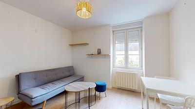 Photo du logement du 7 Rue Jules Launey 44100 Nantes