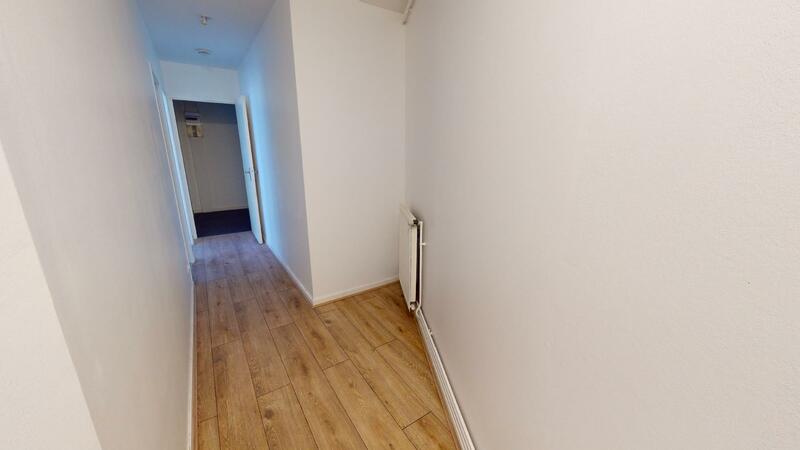 Photo du logement du 25 Rue Georges Teissier 42000 Saint-Étienne