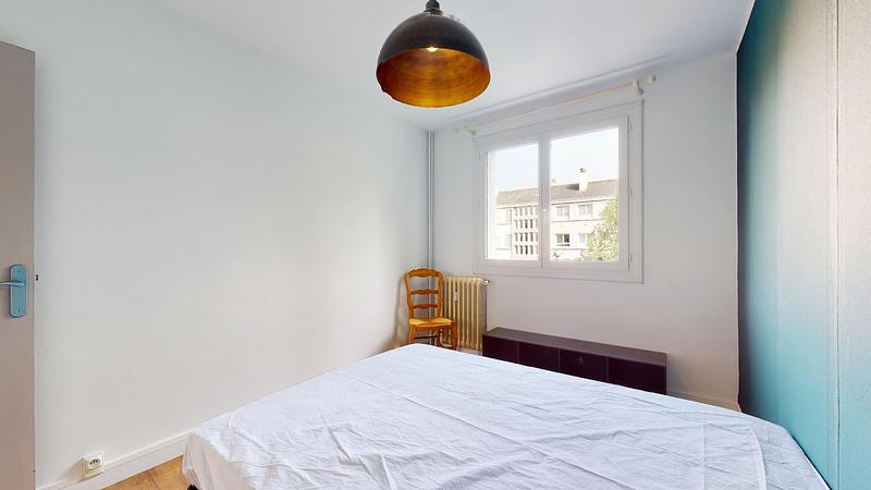 Photo de la chambre 3 du 11 Rue De La Grèneraie 44230 Saint-Sébastien-sur-Loire