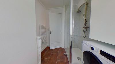 Photo de la chambre 2 du 1 avenue d'estienne d'orves 91260 Juvisy-sur-Orge