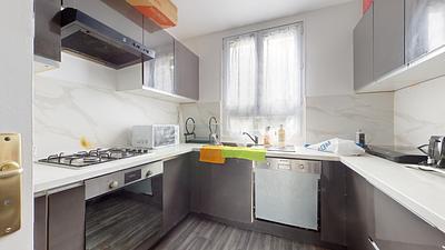 Photo de la chambre 2 du 9 Rue Paul Éluard 91700 Sainte-Geneviève-des-Bois