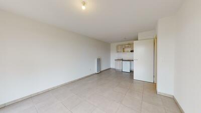 Photo du logement du 4bis Rue Virginia Woolf 31200 Toulouse