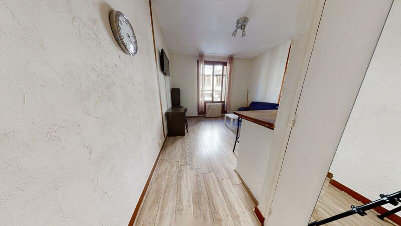 Photo du logement du 4 Rue Guy Colombet 42000 Saint-Étienne