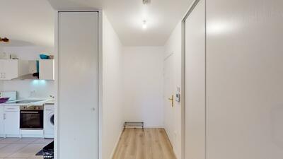 Photo du logement du  9 Bis avenue Auguste Rodin 94350 Villiers-sur-Marne