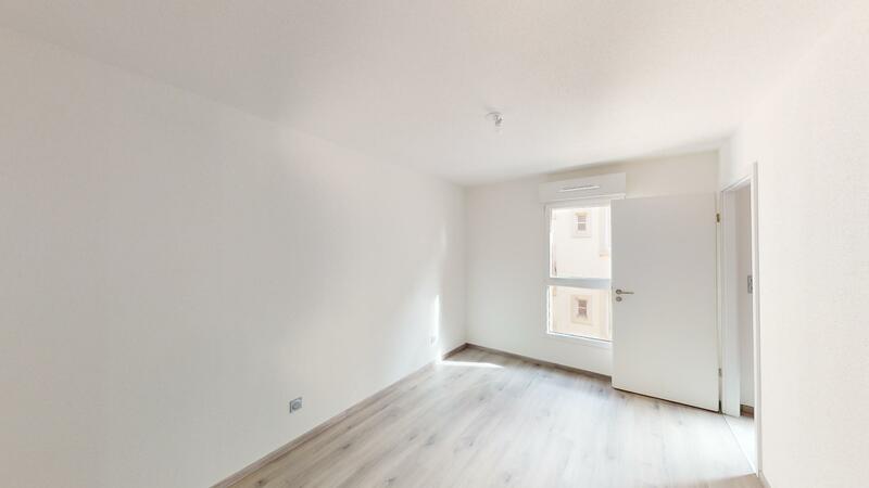 Photo du logement du 1 Rue Cuvier 68200 Mulhouse