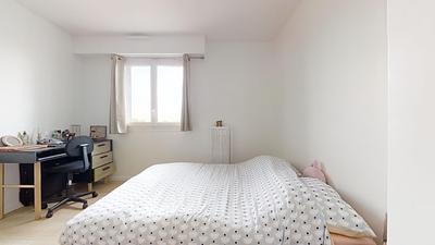 Photo de la chambre 2 du 62 Rue De Paris 93800 Épinay-sur-Seine