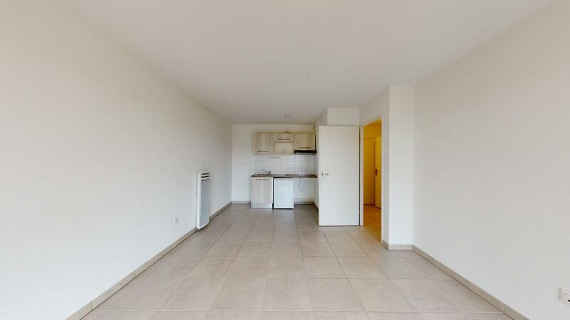 Photo du logement du 4bis Rue Virginia Woolf 31200 Toulouse