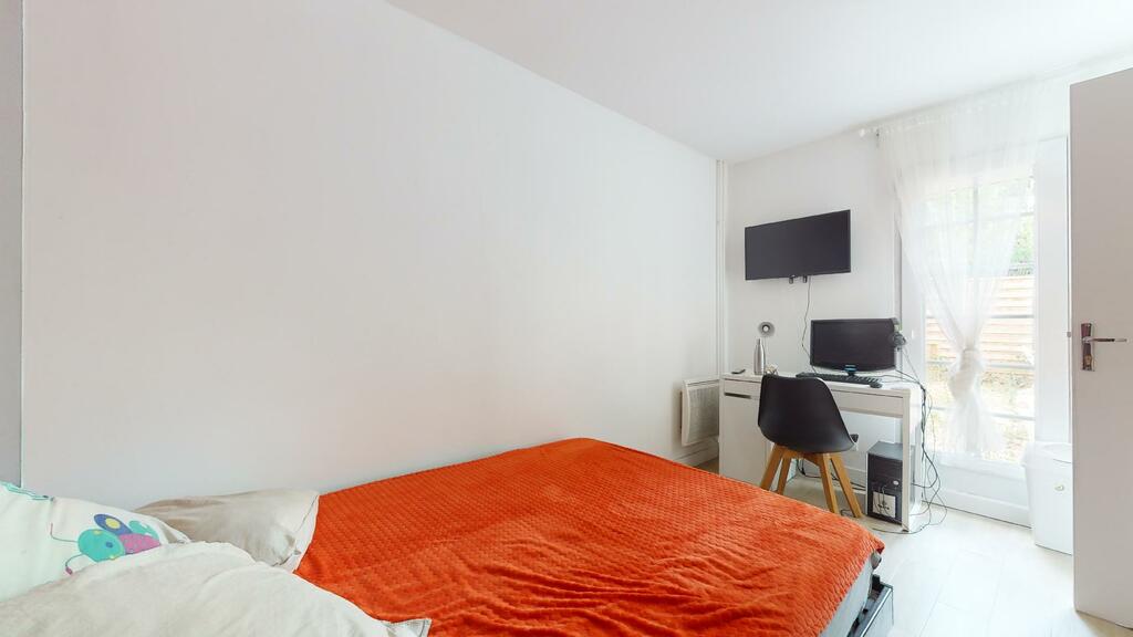 Photo de la chambre 2 du 4 Rue Des Plants Verts 95000 Cergy